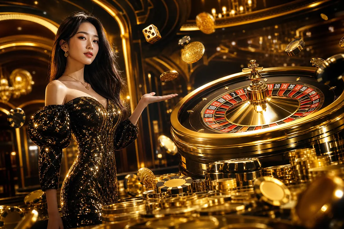 33e Casino লাইভ ডিলার গেমস
